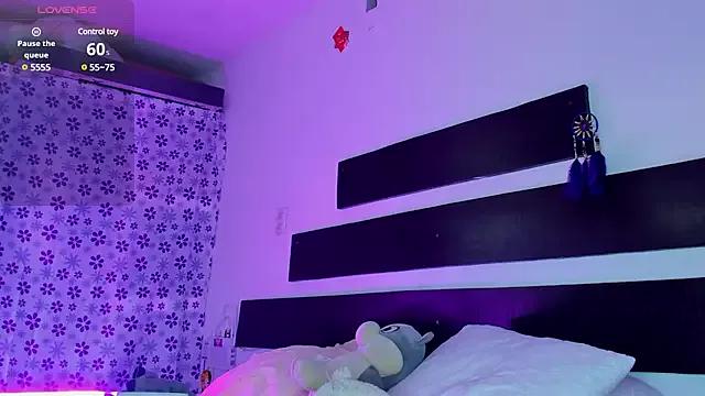 Try our girls live displays and explore the company of endless strippers, with beautiful physiques, vibrating toys and more.