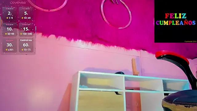 Try our girls live displays and explore the company of endless strippers, with beautiful physiques, vibrating toys and more.