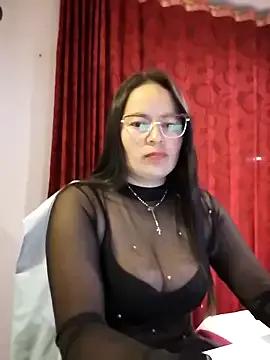 Natasha_leon_ from StripChat is Freechat