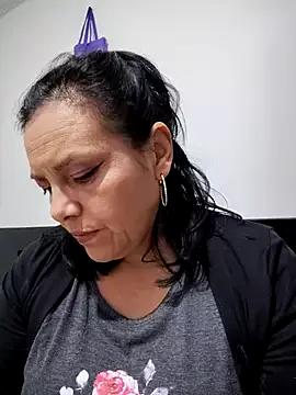 Natasha_miilf from StripChat is Freechat