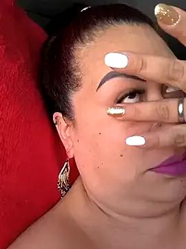 Natasha_mommy from StripChat is Freechat
