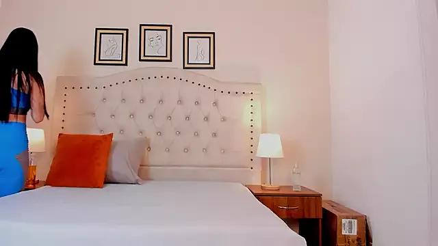 Try our girls live displays and explore the company of endless strippers, with beautiful physiques, vibrating toys and more.