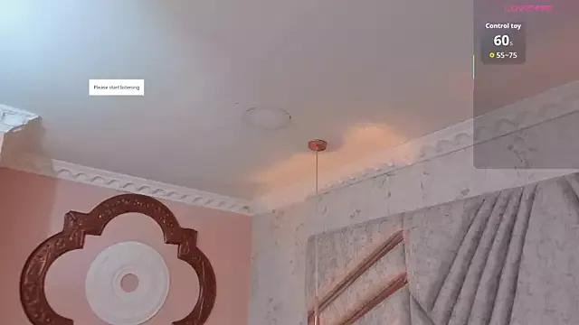 Try our girls live displays and explore the company of endless strippers, with beautiful physiques, vibrating toys and more.