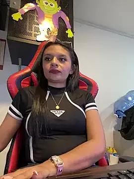 Natashax_Hot from StripChat is Freechat