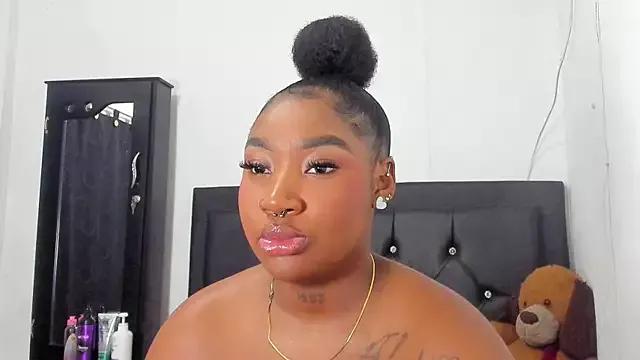 Natassha_brown1 from StripChat is Freechat