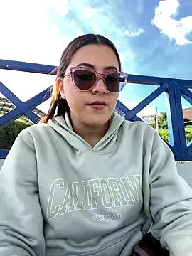 Natha_Fantasy from StripChat is Freechat