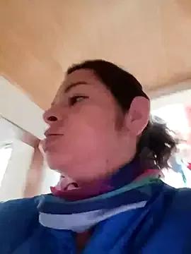 NATHALIA-28_ from StripChat is Freechat