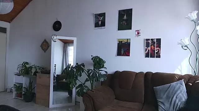 Nathaliakyte from StripChat is Freechat