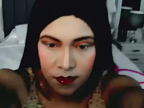 nathalialoes1 from StripChat is Freechat