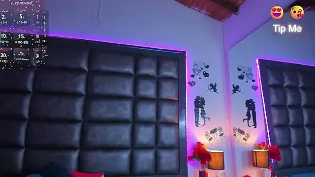 Try our girls live displays and explore the company of endless strippers, with beautiful physiques, vibrating toys and more.