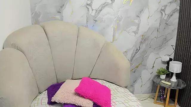 nathaliamiller from StripChat is Freechat