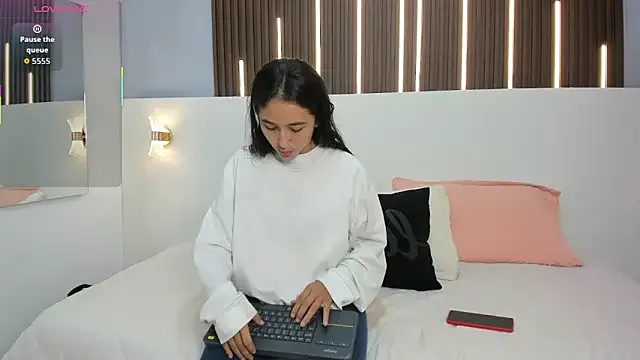 Avatar of Nathaly__Rosse