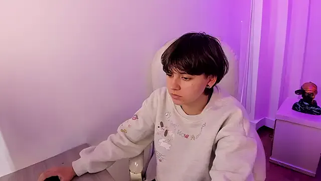 Nathaly_ds — saliva in tits 