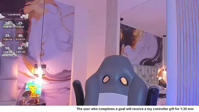 Try our girls live displays and explore the company of endless strippers, with beautiful physiques, vibrating toys and more.