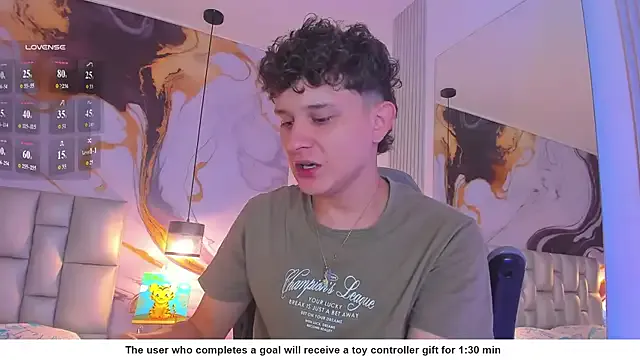 Avatar of Nathan_Bluee