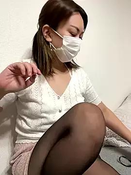 Photos of NATSU_Therapist from StripChat is Group