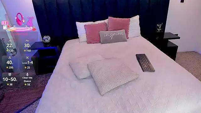 nattashaa7 from StripChat is Freechat