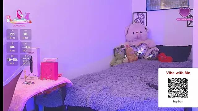 Natty_Reyes from StripChat is Freechat
