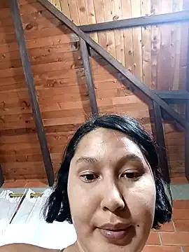 NattyVega from StripChat is Freechat