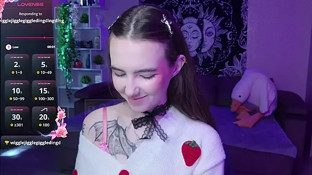 Avatar of naugghtynikki