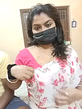 Naughty-Chaaya's avatar