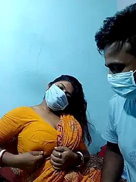 Naughty-Chaaya from StripChat is Freechat