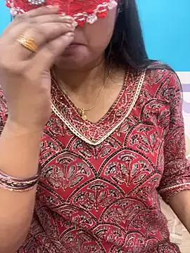 Naughty-Kamini from StripChat is Freechat