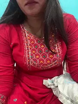 Naughty-Kamini from StripChat is Freechat