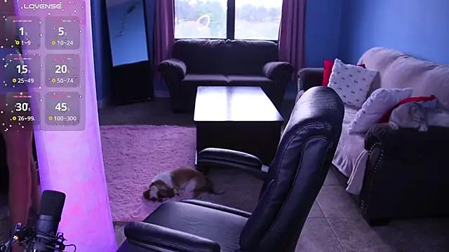 Try our girls live displays and explore the company of endless strippers, with beautiful physiques, vibrating toys and more.