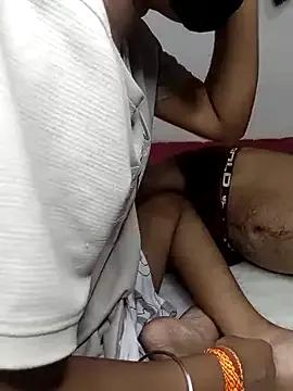 Naughty-Mayaa from StripChat is Freechat