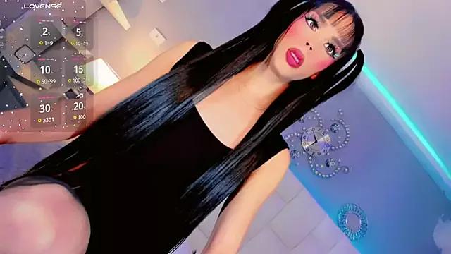 Naughty-sexy-girrl from StripChat is Freechat