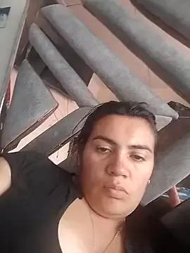 naughty-sharlot from StripChat is Freechat
