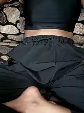 Naughty_Alinaa from StripChat is Freechat