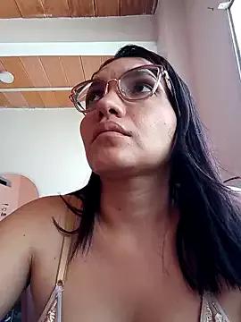 Naughty_anyeli from StripChat is Freechat