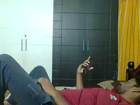 Naughty_Boy_Telugu from StripChat is Freechat