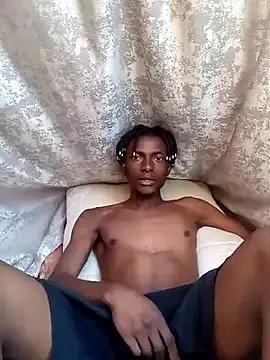 Naughty_charm from StripChat is Freechat