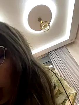 Naughty_Nada from StripChat is Freechat