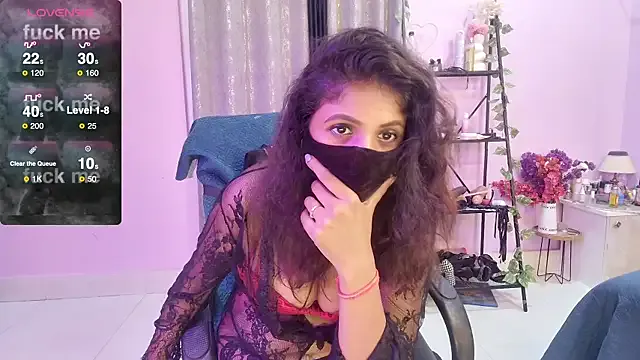 Avatar of Naughty_nightz