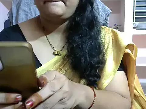 Naughty_Nityaa from StripChat is Freechat