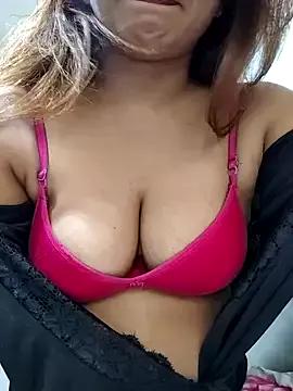 Naughty_rosy from StripChat is Freechat