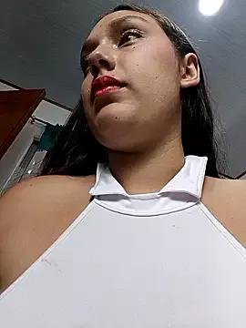 Naughty_Samantha from StripChat is Freechat