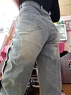 Naughty_Tail from StripChat is Freechat