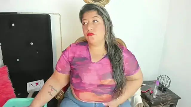 NaughtyAmeliaThompson69 — fingers in my wet pussy