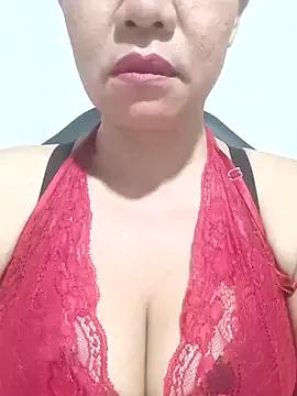 NaughtyBell69 from StripChat is Freechat