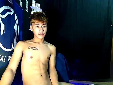 naughtyboyloy_0 from StripChat is Freechat