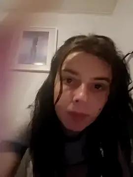 NaughtyBunnyX from StripChat is Freechat