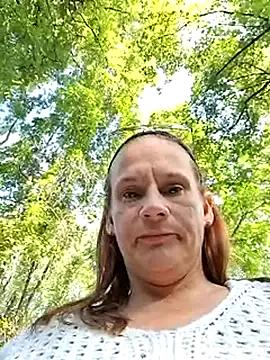 NaughtybyNature11 from StripChat is Freechat