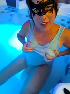 NaughtyCatgirl from StripChat is Freechat