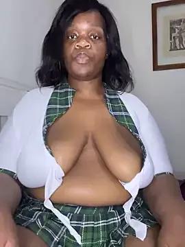 naughtyeve13 from StripChat is Freechat
