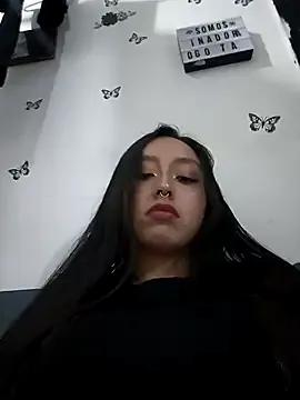 naughtygoddesss25 from StripChat is Freechat